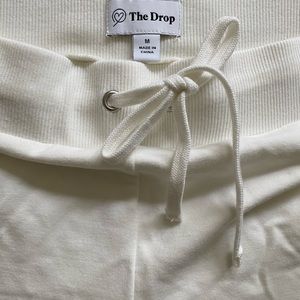 The Drop Womens sweatpants size M. Never worn.